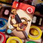 SPLENDOR DUEL gioco completo IN ITALIANO asmodee + CARTE PROMO età 10+ Asmodee - 5