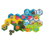 CASCADIA gioco da tavolo IN ITALIANO little rocket games ECOSISTEMI età 10+ Little Rocket Games - 3