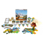 CASCADIA gioco da tavolo IN ITALIANO little rocket games ECOSISTEMI età 10+ Little Rocket Games - 2