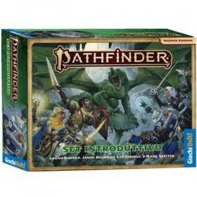 PATHFINDER set introduttivo IN ITALIANO gioco da tavolo GIOCHI UNITI età 13+ Giochi Uniti - 1