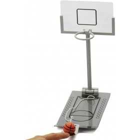 BASKETBALL mini tabeltop PALLACANESTRO in legno FREE THROW SEVEN - 1