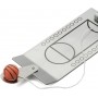 BASKETBALL mini tabeltop PALLACANESTRO in legno FREE THROW SEVEN - 3