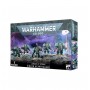 EINHYR HEARTHGUARD leagues of votann GUARDIE DEL FOCOLARE set di 5 miniature WARHAMMER 40K età 12+ Games Workshop - 1