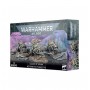 HERNKYN PIONEERS leagues of votann PIONIERI CONFRATELLI DI CACCIA set di 3 miniature WARHAMMER 40K età 12+ Games Workshop - 1