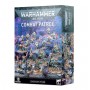 COMBAT PATROL leagues of votann PATTUGLIA DA COMBATTIMENTO set di 19 miniature WARHAMMER 40K età 12+ Games Workshop - 1