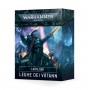CARTE DATI leagues of votann MAZZO in italiano WARHAMMER 40K età 12+ Games Workshop - 1
