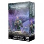 EINHYR CHAMPION leagues of votann CAMPIONE miniatura WARHAMMER 40K età 12+ Games Workshop - 1