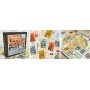 LE BARRICATE parma 1922 GIOCO DA TAVOLO comelasfoglia studios IN ITALIANO età 10+ - 3