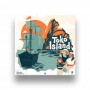 TOKO ISLAND helvetiq GIOCO DA TAVOLO edizione multilingue IN ITALIANO età 6+ HELVETIQ - 3