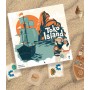 TOKO ISLAND helvetiq GIOCO DA TAVOLO edizione multilingue IN ITALIANO età 6+ HELVETIQ - 5