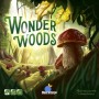 WONDER WOODS edizione multilingue GIOCO DA TAVOLO blue orange IN ITALIANO età 8+ BLUE ORANGE - 1