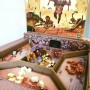 L'ASSEDIO DI RUNEDAR deck building cooperativo GIOCO DA TAVOLO ghenos games IN ITALIANO età 10+ Ghenos Games - 2