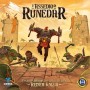 L'ASSEDIO DI RUNEDAR deck building cooperativo GIOCO DA TAVOLO ghenos games IN ITALIANO età 10+ Ghenos Games - 1
