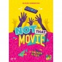 NOT THAT MOVIE il gioco dei titoli spezzati PARTY GAME dv games IN ITALIANO età 8+ daVinci Games - 1
