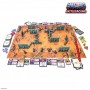 MASTERS OF THE UNIVERSE BATTLEGROUND starter set PER DUE GIOCATORI archon studio IN ITALIANO età 14+ ARCHONA - 2