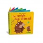 LE FAMIGLIE DEGLI ANIMALI ludattica LIBRO E GIOCO in italiano ASSOCIAZIONE LOGICA età 3+ LUDATTICA - 2