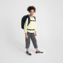 ZAINO scuola SATCH PACK ergonomico FUNKY FRIDAY materiale riciclato BLU Satch - 6