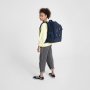 ZAINO scuola SATCH PACK ergonomico FUNKY FRIDAY materiale riciclato BLU Satch - 7