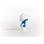 PUFFO BRONTOLONE originale THE SMURFS puffi SCHLEICH in resina 20836 età 3+ Schleich - 5