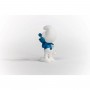 PUFFO DORMIGLIONE originale THE SMURFS puffi SCHLEICH in resina 20838 età 3+ Schleich - 7