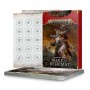SONS OF BEHEMAT warscroll cards SET DI CARTE pergamene da guerra IN ITALIANO warhammer AGE OF SIGMAR età 12+ Games Workshop - 2