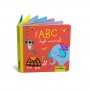 L'ABC DEGLI ANIMALI ludattica LIBRO E GIOCO in italiano MEMORIA età 3+ LUDATTICA - 2
