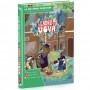 IL LADRO DI UOVA la mia prima avventura LIBRO GAME gioco IN ITALIANO età 7+ daVinci Games - 1