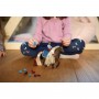 LEO & ROCKY starter set HORSE CLUB sofia's beauties SCHLEICH miniature in resina 42586 età 4+ Schleich - 5