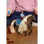 LEO & ROCKY starter set HORSE CLUB sofia's beauties SCHLEICH miniature in resina 42586 età 4+ Schleich - 6