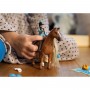 KIM & CARAMELO starter set HORSE CLUB sofia's beauties SCHLEICH miniature in resina 42585 età 4+ Schleich - 10