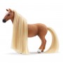 KIM & CARAMELO starter set HORSE CLUB sofia's beauties SCHLEICH miniature in resina 42585 età 4+ Schleich - 8
