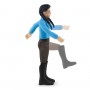 KIM & CARAMELO starter set HORSE CLUB sofia's beauties SCHLEICH miniature in resina 42585 età 4+ Schleich - 13