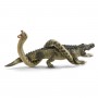 ANACONDA E COCCODRILLO miniature in resina WILD LIFE animali SCHLEICH 42625 età 3+ Schleich - 3