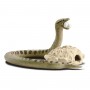 ANACONDA E COCCODRILLO miniature in resina WILD LIFE animali SCHLEICH 42625 età 3+ Schleich - 4