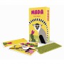 MADA gioco di carte PARTY GAME raccogli i fichi d'india HELVETIQ non pungerti IN ITALIANO età 7+ HELVETIQ - 2