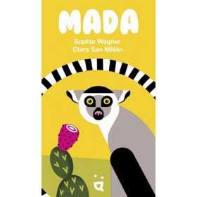 MADA gioco di carte PARTY GAME raccogli i fichi d'india HELVETIQ non pungerti IN ITALIANO età 7+ HELVETIQ - 1