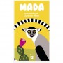 MADA gioco di carte PARTY GAME raccogli i fichi d'india HELVETIQ non pungerti IN ITALIANO età 7+ HELVETIQ - 4