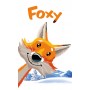 FOXY gioco di memoria PARTY GAME gate on games IN ITALIANO età 8+ GateOnGames - 2