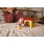 CUCCIA DEI CANI miniature in resina FARM WORLD animali SCHLEICH 42573 età 3+ Schleich - 7