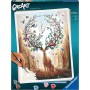 MAGNIFICENT ENCOUNTER cervo fantastico CREART kit artistico PREMIUM ravensburger Ravensburger - 1