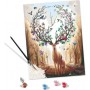 MAGNIFICENT ENCOUNTER cervo fantastico CREART kit artistico PREMIUM ravensburger Ravensburger - 2