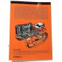 TRATTORI FIAT atlante generale dei trattori storici GLORIA MECCANICA ITALIANA 1918 - 1968 massimo mislei CDL EDITORE CDL - 2