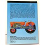 TRATTORI FIAT la serie nastro d'oro GLORIA MECCANICA ITALIANA 1967- 1982 massimo mislei CDL EDITORE CDL - 1