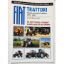 TRATTORI FIAT atlante generale dei trattori storici 2 GLORIA MECCANICA ITALIANA 1975- 1993 massimo mislei CDL EDITORE CDL - 1