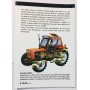 TRATTORI FIAT atlante generale dei trattori storici 2 GLORIA MECCANICA ITALIANA 1975- 1993 massimo mislei CDL EDITORE CDL - 2