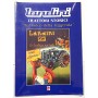 LANDINI nel solco della leggenda TRATTORI STORICI officine meccaniche CDL EDITORE CDL - 1