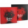 BROKEN TALES core book BUNDLE gioco di ruolo IN ITALIANO ms edizioni FIABE DARK MS Edizioni - 1