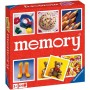 MEMORY junior 32 COPPIE ravensburger CLASSICO gioco di società COLORI età 3+ Ravensburger - 1