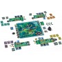 OAK gioco da tavolo GESTIONALE edizione multilingue SENZA LINGUA ITALIANA età 12+ - 2