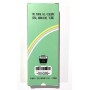 SET DI 3 PENNE GEL decorate TEENACE rosa arancione verde CON TAPPO seven SEVEN - 2